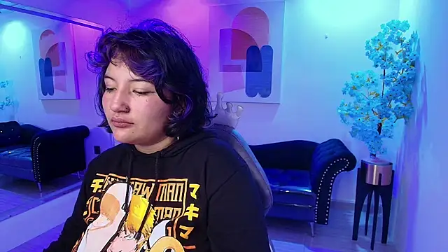 Ritsuka berry online show from February 28, 7:37 pm