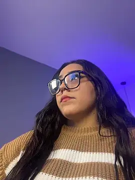 KatlynRous online show from May 15, 6:37 pm