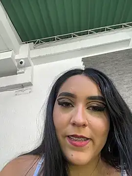 KatlynRous online show from July 24, 5:22 pm