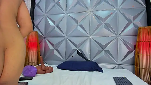 GreciaFox1 online show from November 28, 11:24 am