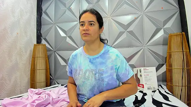 GreciaFox1 online show from December 1, 11:26 am