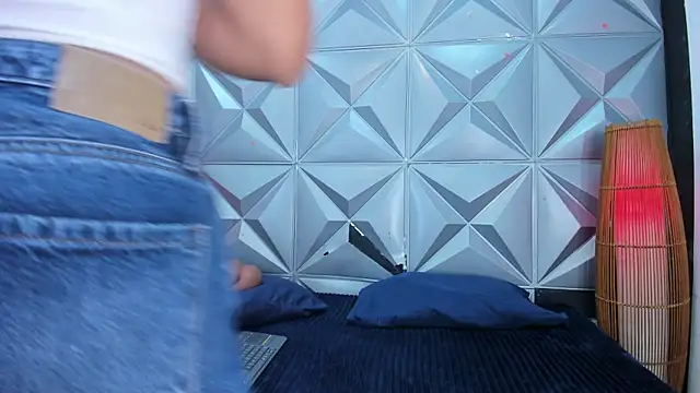 GreciaFox1 online show from January 10, 11:45 am