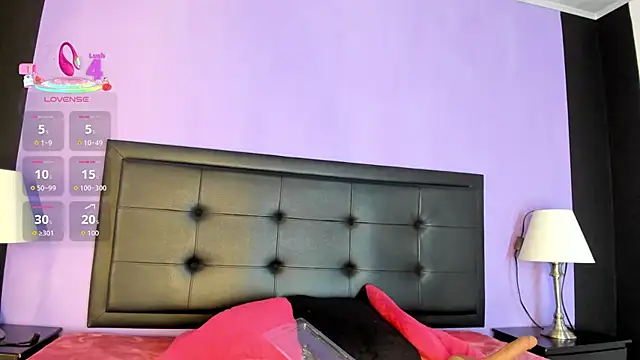 GreciaFox1 online show from April 30, 12:22 pm