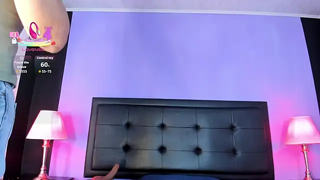 GreciaFox1 online show from May 2, 11:59 am