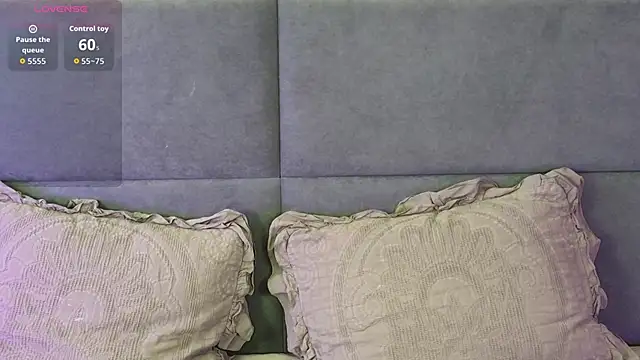 RianaRey online show from March 12, 11:38 am