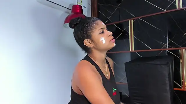 HannyThompson online show from January 8, 12:29 pm