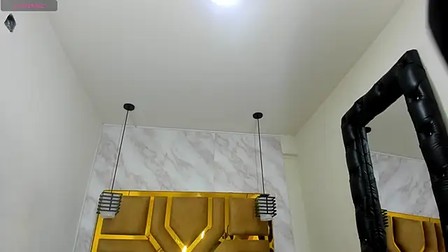 Luciifeer  online show from September 14, 6:07 pm