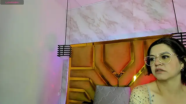 Luciifeer  online show from September 16, 6:42 pm