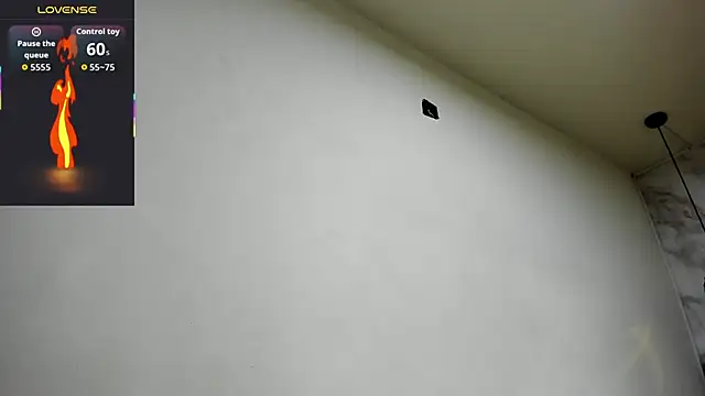 Luciifeer  online show from October 3, 6:38 pm