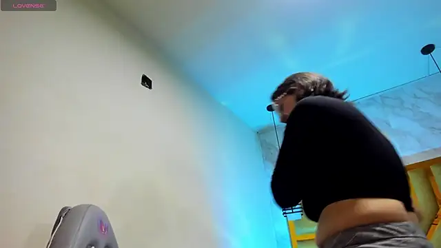 Luciifeer  online show from January 5, 6:11 pm