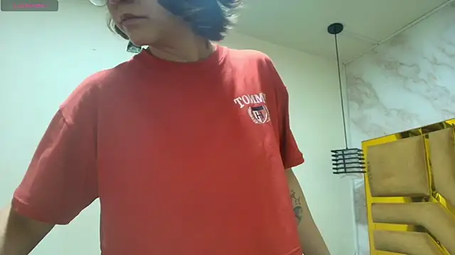 Luciifeer  online show from January 17, 6:33 pm