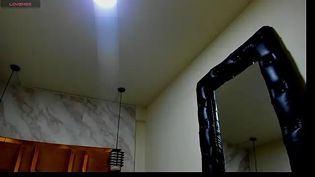 Luciifeer  online show from March 7, 6:49 pm