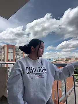 Nova Gabriela online show from October 2, 2:57 pm