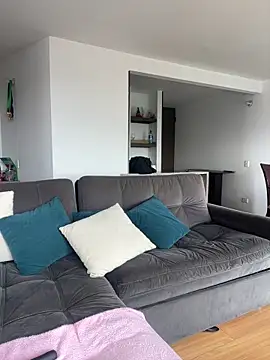 Nova Gabriela online show from November 12, 3:01 pm