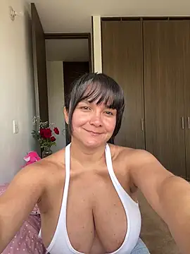 Nova Gabriela online show from February 17, 2:57 pm