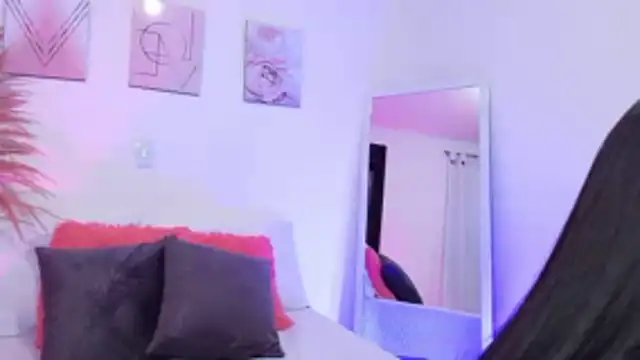 VictoriaGarciaa online show from April 24, 1:13 pm