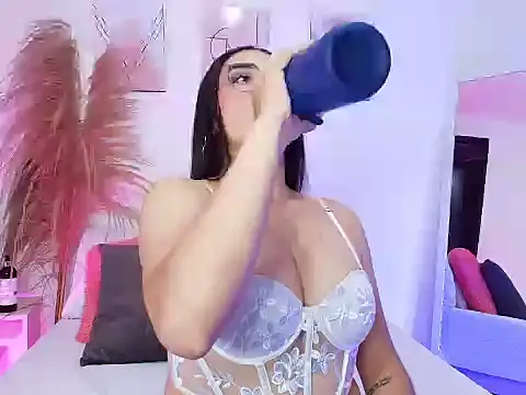 VictoriaGarciaa online show from April 27, 7:34 pm