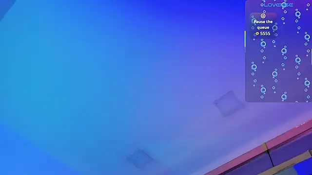 Sebax Young online show from June 16, 8:33 pm