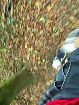 funlad245 online show from October 7, 12:57 pm