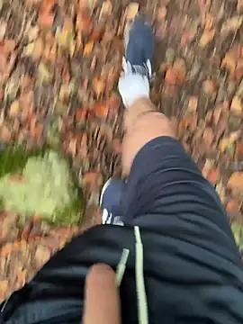 funlad245 online show from October 15, 2:28 pm