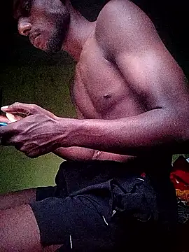 Snapshot of kabaddiboy chatting on October 1, 12:05 am kabaddiboy online show from October 1, 12:05 am