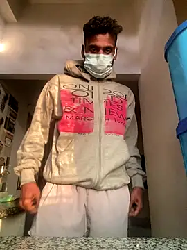 Snapshot of kabaddiboy chatting on January 7, 10:29 am kabaddiboy online show from January 7, 10:29 am