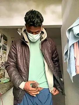 Snapshot of kabaddiboy chatting on January 8, 4:15 am kabaddiboy online show from January 8, 4:15 am