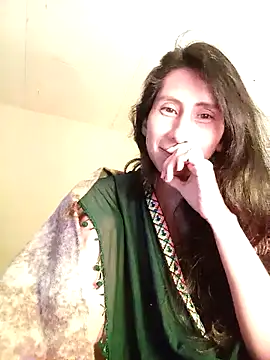  MoonLipson  online show from October 14, 2:34 am