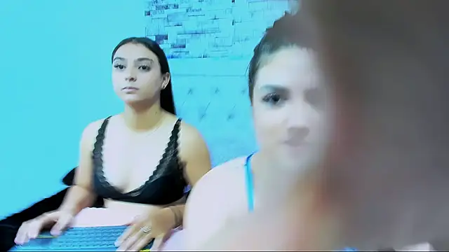 Snapshot of nicolexxaleja chatting on October 19, 5:02 pm nicolexxaleja online show from October 19, 5:02 pm