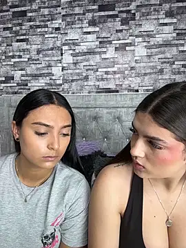 nicolexxaleja online show from January 17, 7:17 pm