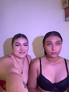 nicolexxaleja online show from June 9, 1:56 pm