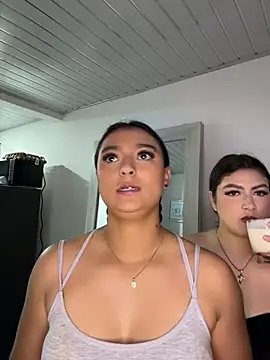 nicolexxaleja online show from June 11, 4:10 am