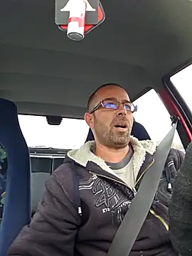 Thomas043 online show from November 15, 1:51 pm