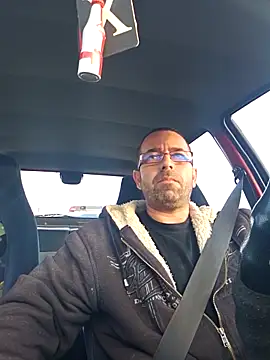 Thomas043 online show from December 3, 7:16 am