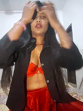 cute radhikaa online show from November 7, 5:13 pm