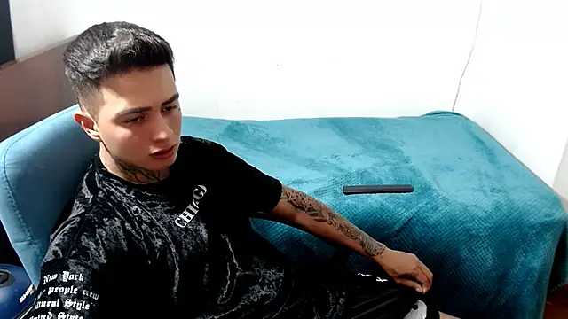 santii ss online show from October 5, 11:35 pm