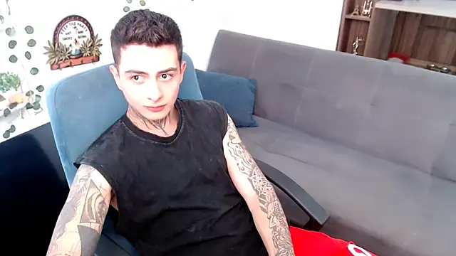 santii ss online show from March 9, 2:54 pm