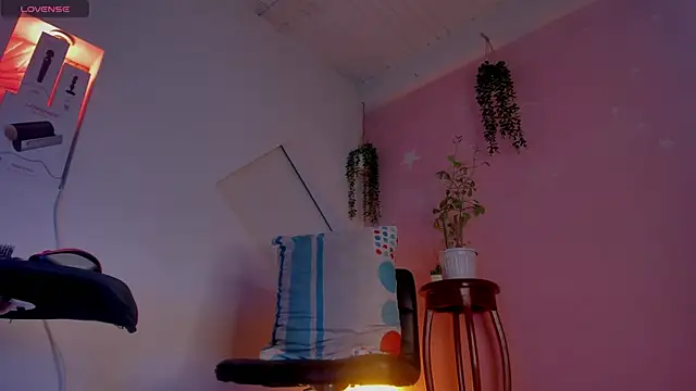 Chloe cooperr online show from October 11, 1:38 am