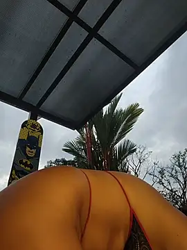 Yessica Lopezz online show from February 14, 11:29 am