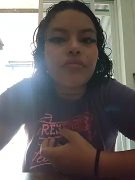 Snapshot of Yessica_Lopezz chatting on August 1, 11:42 am Yessica Lopezz online show from August 1, 11:42 am