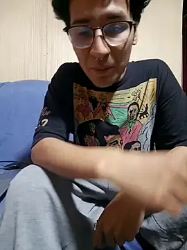 LecheDeSoya666 online show from September 27, 2:16 am