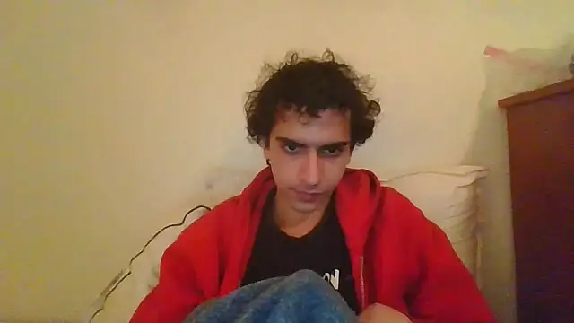 Snapshot of foxyboyy chatting on January 18, 4:49 am foxyboyy online show from January 18, 4:49 am