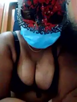 boosypussy online show from April 29, 8:48 pm