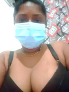 boosypussy online show from May 30, 10:40 pm