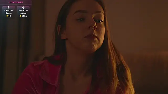 AftonChappel online show from September 24, 2:53 pm