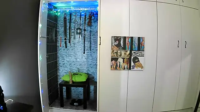 BaDSubMiss online show from October 12, 4:11 am