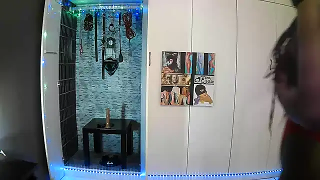 BaDSubMiss online show from November 1, 4:25 am