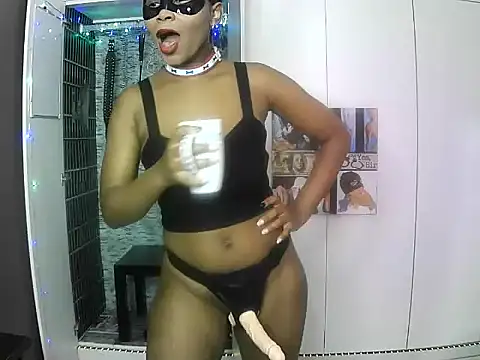 BaDSubMiss online show from March 24, 5:23 am