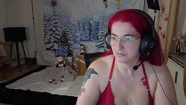 Einfach Dani offi online show from November 11, 7:36 pm