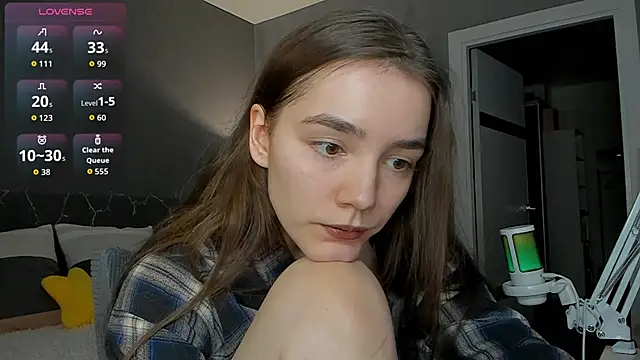 sweete chantal online show from May 24, 7:41 pm